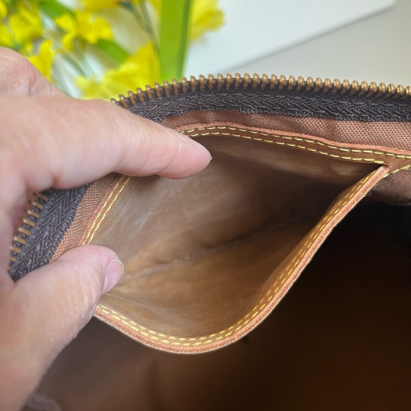 Speedy 30 in Monogram - Picture 8 of 16